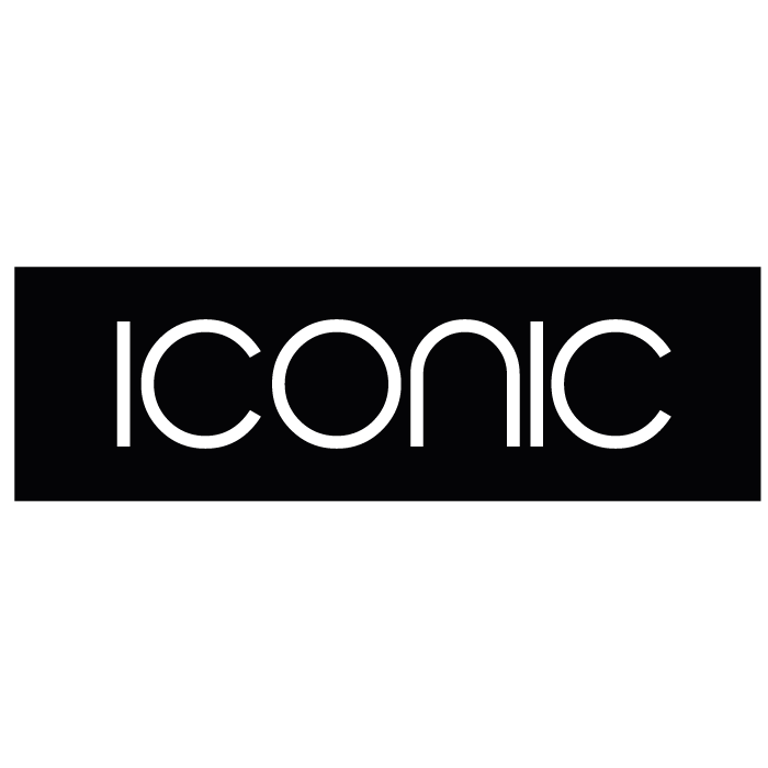 ICONIC Logo